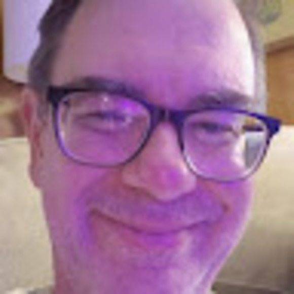 Meet your Posher, Matt - Picture 1 of 1